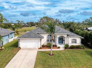 35 Tee View Pl, Rotonda West, FL 33947