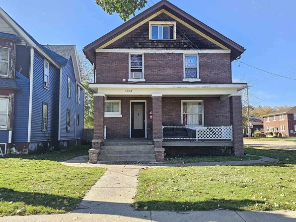 1603 9th St, Rockford, IL 61104