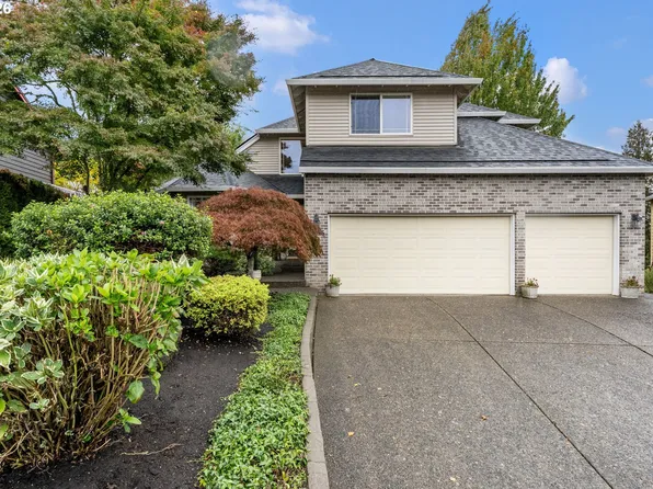 6295 SW Tillamook Pl, Beaverton, OR 97007