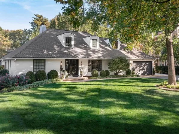 434 W 57th Ter, Kansas City, MO 64113