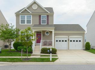 8307 Bufflehead Dr, Baltimore, MD 21222