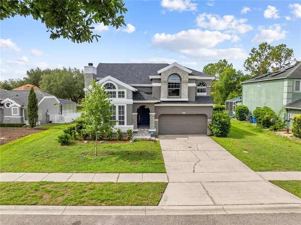 2743 Running Springs Loop, Oviedo, FL 32765