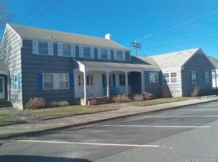 228 N 2nd St, Surf City, NJ 08008
