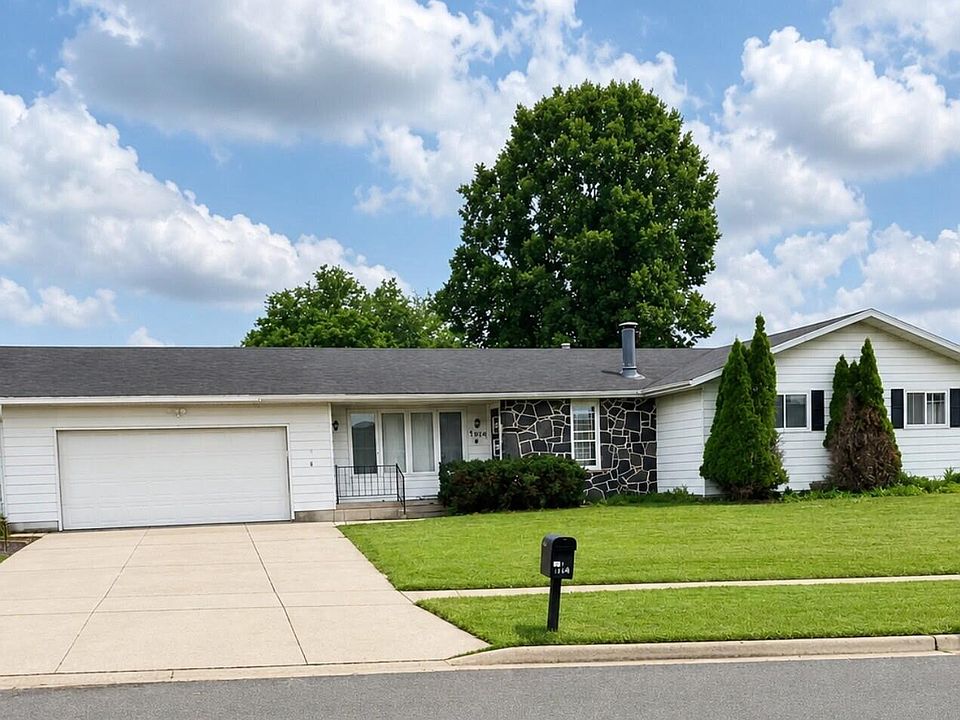 1st image of 309 S Klein DRIVE