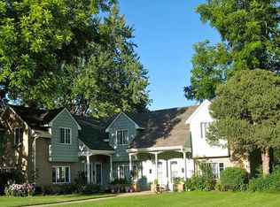 2336 Mathews St, Fort Collins, CO 80525