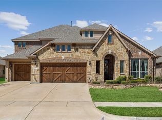 1804 Chadwick Ln, Forney, TX 75126