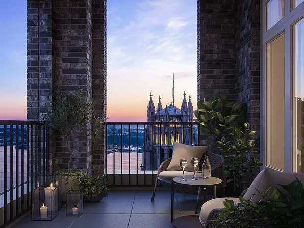 100 Claremont Ave APT 33A, New York, NY 10027