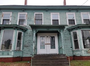 18 Winter St, Sanford, ME 04073