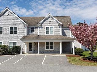 24 Center St #B, Mashpee, MA 02649