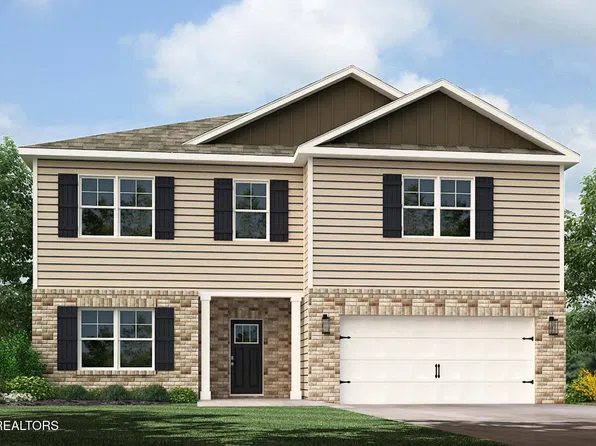 11418 Mark Wesley Dr, Knoxville, TN 37932