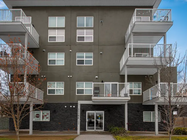 11106 122nd St NW, Edmonton, AB T5M 0B4