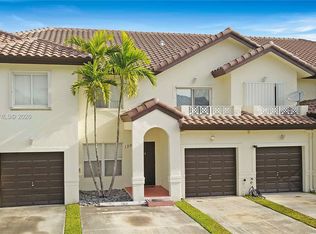 Ibis Villas At Doral Cond, Doral, FL 33178