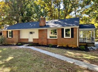 172 Forest Ave, Lynchburg, VA 24502
