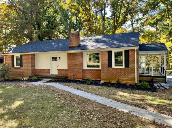 172 Forest Ave, Lynchburg, VA 24502