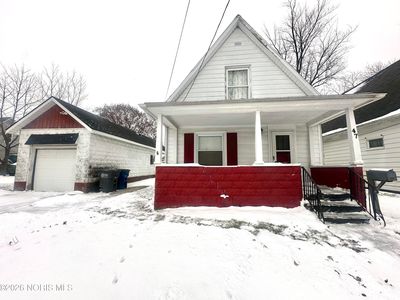 47 E Foulkes St, Toledo, OH, 43605