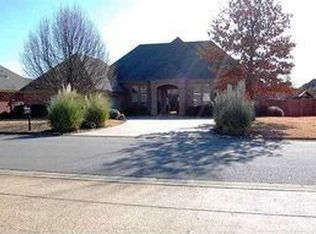 4435 Emerald Garden Rd, Conway, AR 72034