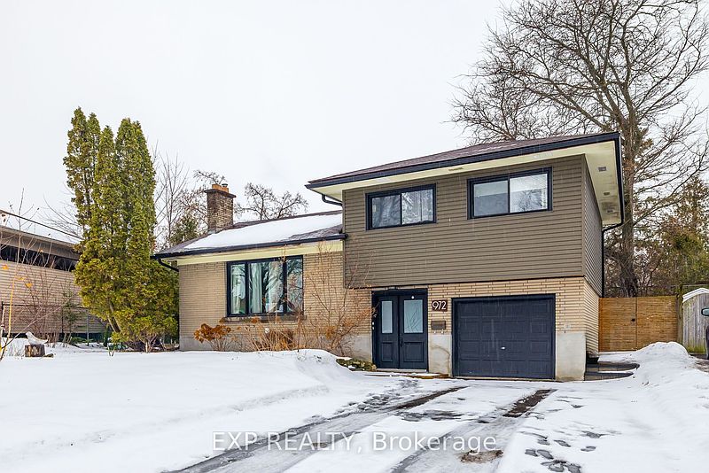 Ottawa House for rent - 3 Bedrooms in Ottawa