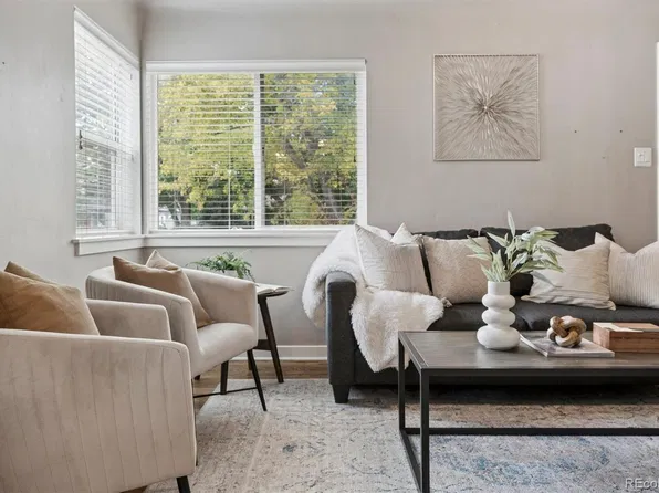 2536 S Race Street, Denver, CO 80210