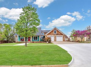 510 N Main St, Thomas, OK 73669