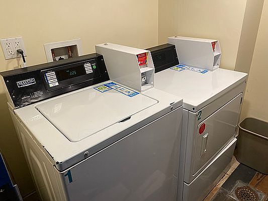 2nd image of 554 Eastern Pkwy #3R