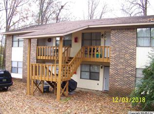 12326 Chicamauga Trl SE, Huntsville, AL 35803