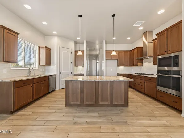 6760 E Vaquero Circle, Hereford, AZ 85615