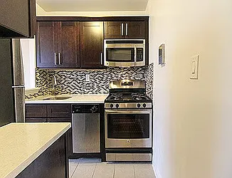 Rented by SW Queens Mezzanine