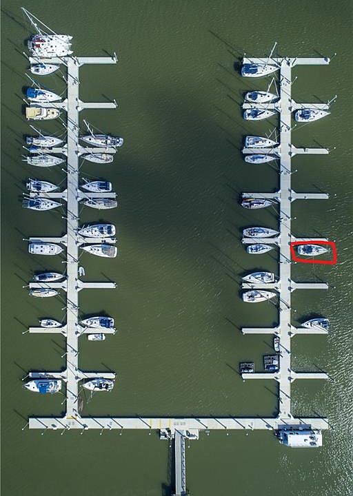 1st image of 100 Marina Dr #A9