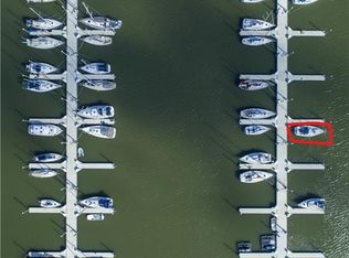 100 Marina Dr #A9, Saint Simons Island, GA 31522