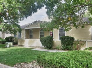 5723 W Asbury Pl, Lakewood, CO 80227