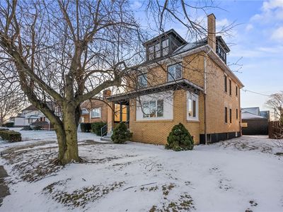 1320 12th Ave, Natrona Heights, PA, 15065
