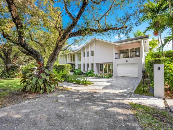 1400 Siena Ave, Coral Gables, FL 33146