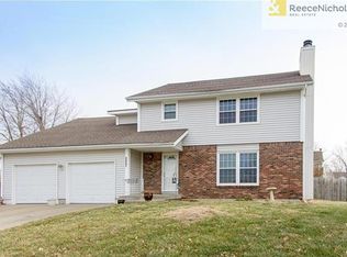 2537 N 107th Ter, Kansas City, KS 66109