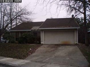 9836 Heartwood Way, Sacramento, CA
