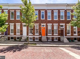 409 Whitridge Ave, Baltimore, MD 21218