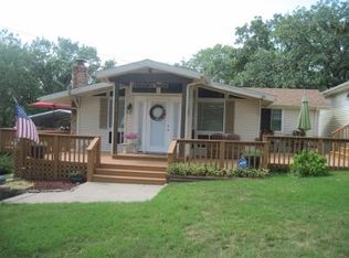 22684 Snowman Ln, Wheatland, MO 65779