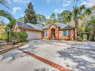74 Dornoch Dr., Pawleys Island, SC, 29585