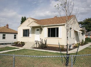 1173 E 460 S, Provo, UT 84606