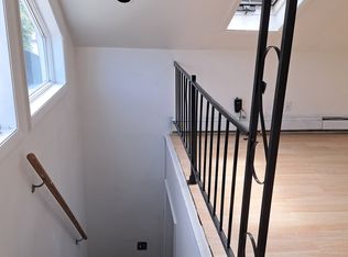 284 Veazie St FLOOR 3, Providence, RI 02904