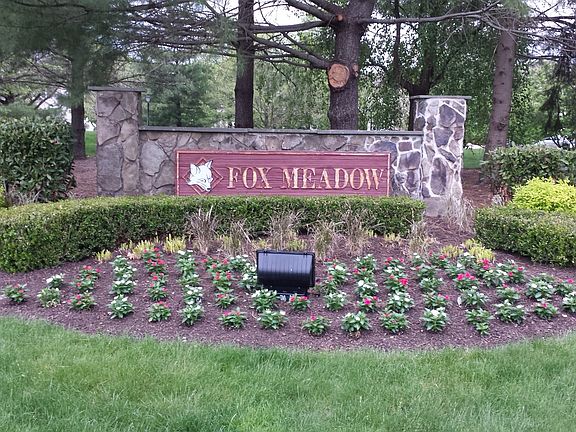 Fox Meadow Development