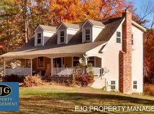 166 Bush Hill Rd, Pelham, NH 03076