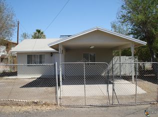 930 E 3rd St #A, Calexico, CA 92231