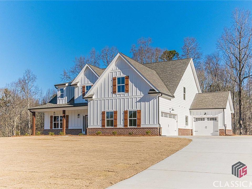3205 Williams Rd, Monroe, GA 30656 Zillow