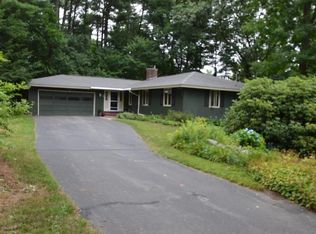 7 Highfield Dr, Lancaster, MA 01523