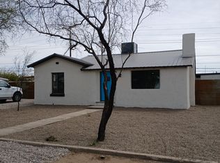 4150 E Camino De Palmas #A, Tucson, AZ 85711