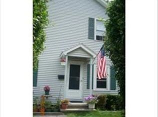 15 Hinston Rd, Woburn, MA 01801