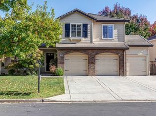 109 Fairwood Ct, Danville, CA 94506