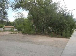 2521 Candelaria Rd NW, Albuquerque, NM 87107