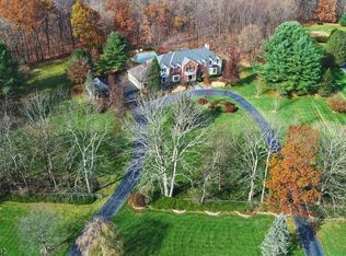 7 Kendall Ct, Mendham, NJ 07945