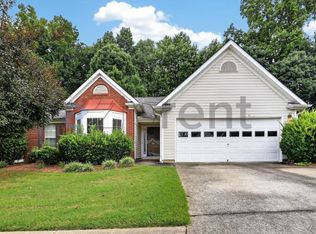 3404 Washington Commons Ave NW, Kennesaw, GA 30144